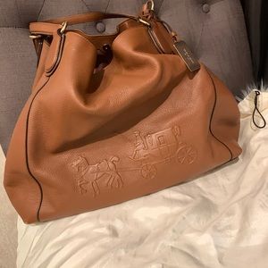 Coach xl bag